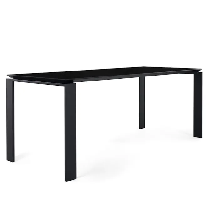 Four Table - Marble finish 190x79
