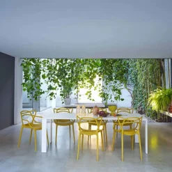 Four Table Large 190x90