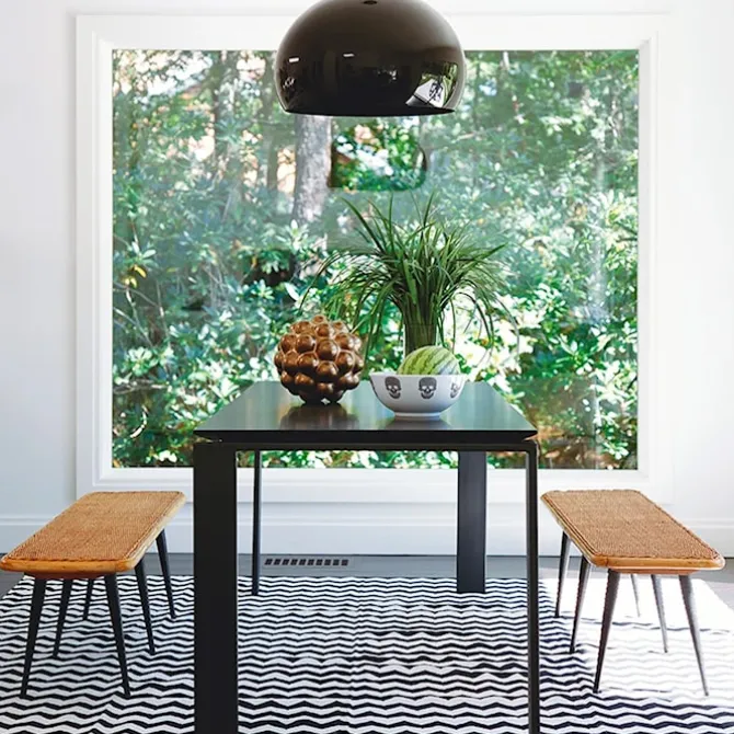 Four Table Large 190x90