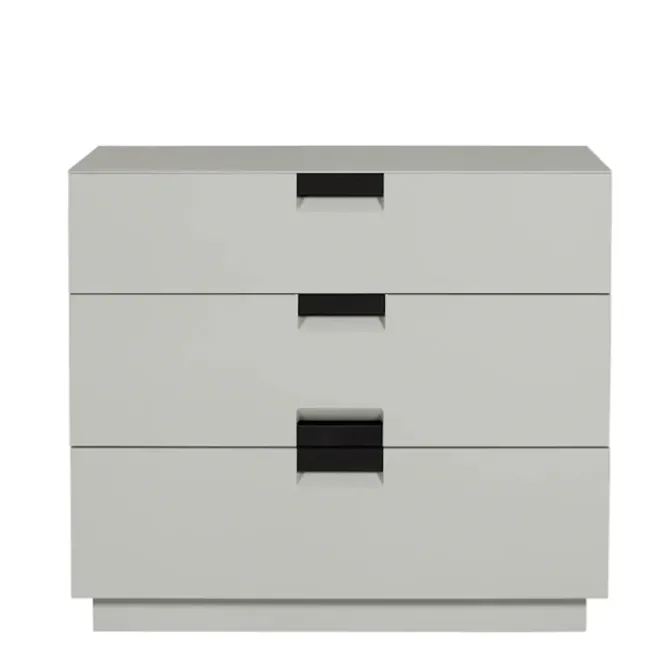 Frame Drawer Low Light Grey