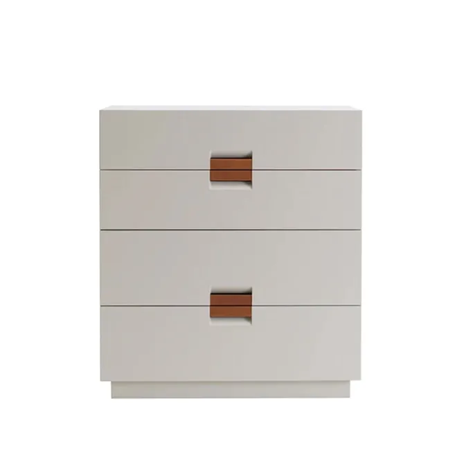Frame Drawer Medium Dark Sand