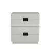 Frame Drawer Medium Light Grey