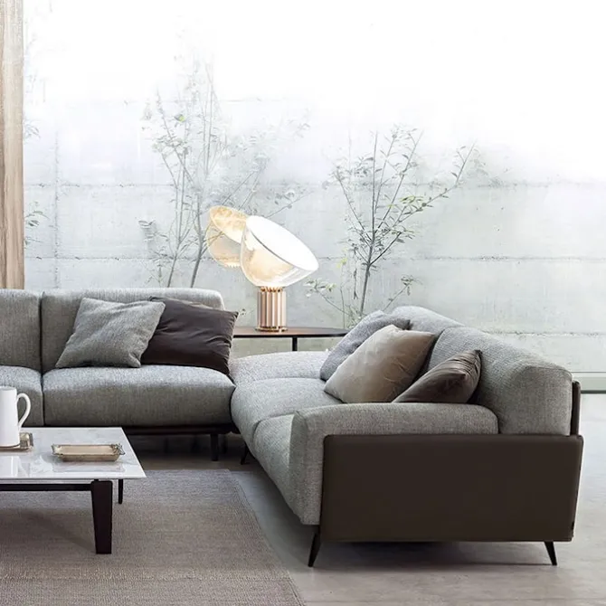 Frame Sofa