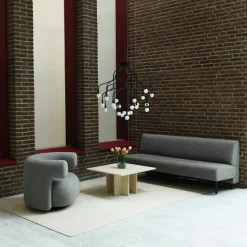 Frame Sofa 165 cm