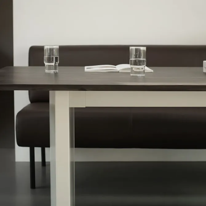 Frame Sofa 200 cm