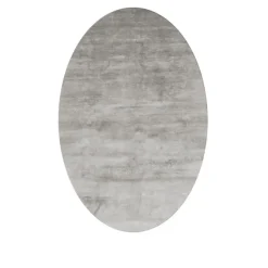 Frame teppe oval 230x400 cm