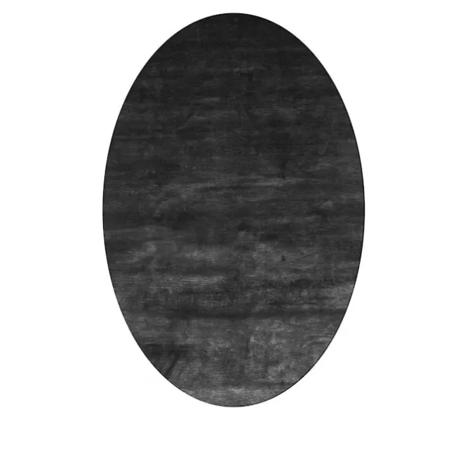 Frame teppe oval 230x400 cm
