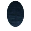 Frame teppe oval 230x400 cm