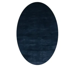 Frame teppe oval 230x400 cm