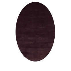 Frame teppe oval 230x400 cm