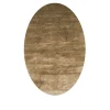 Frame teppe oval 230x400 cm