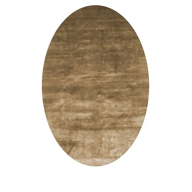 Frame teppe oval 230x400 cm