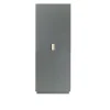 Frame XL, Covered Doors Storm Grey