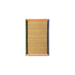 Framed Rug AP13