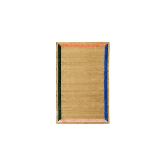 Framed Rug AP13