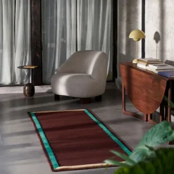 Framed Rug AP13