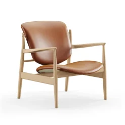 France stol Oak