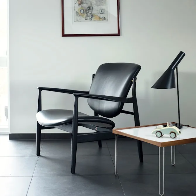 France stol Oak