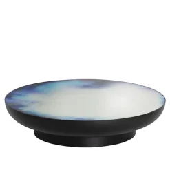 Francis salongbord i speilglass ekstra stort