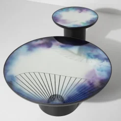 Francis speilglass salongbord lite