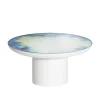 Francis speilglass salongbord stort