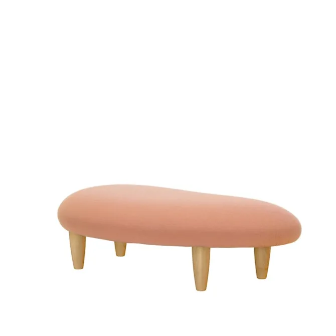Freeform ottomansk