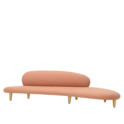 Freeform sofa