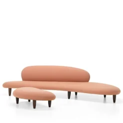 Freeform sofa