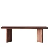 French Dining Table Walnut