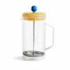 French Press Brewer kaffepresse
