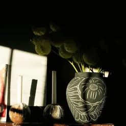 Frida vase liten