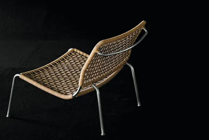 Frog Armchair
