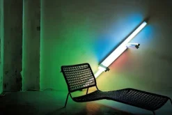 Frog Lounge Chair