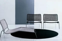Frog Lounge Chair