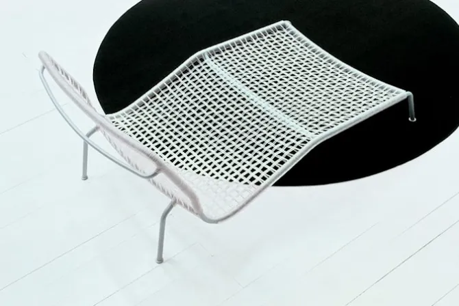 Frog Lounge Chair