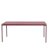 Fromme A Rectangular Table