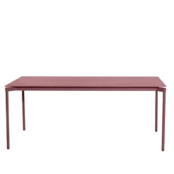 Fromme A Rectangular Table