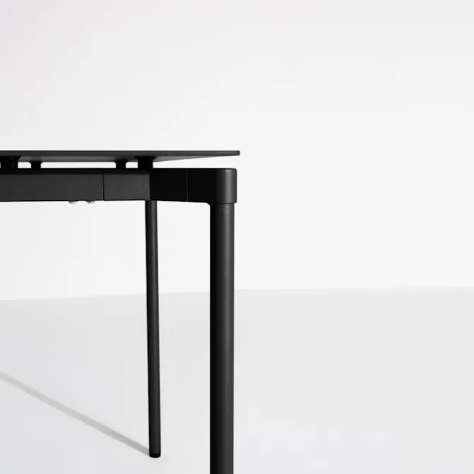 Fromme A Rectangular Table