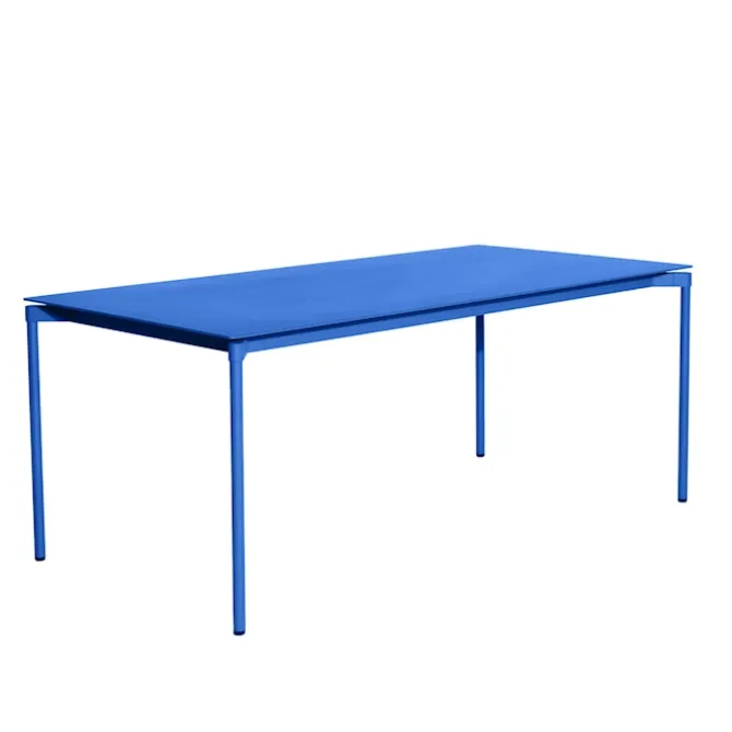 Fromme A Rectangular Table