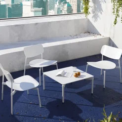 Fromme Lounge Armchair