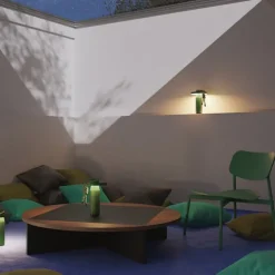 Fromme Lounge Armchair