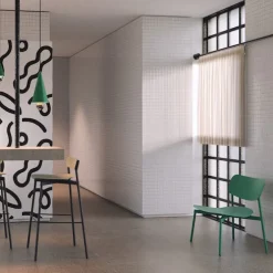 Fromme Lounge Armchair