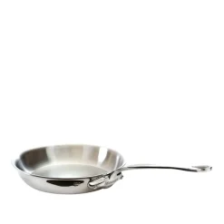 Frying Pan Cook Style Steel - 28 cm