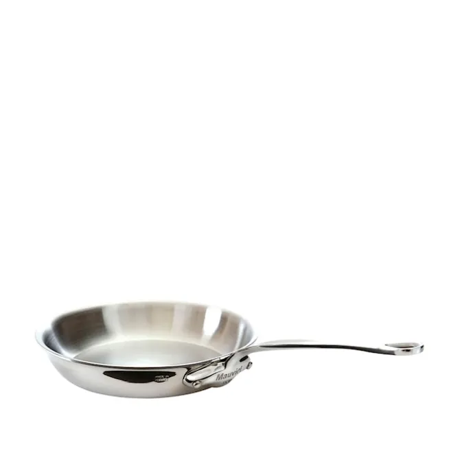 Frying Pan Cook Style Steel - 26 cm