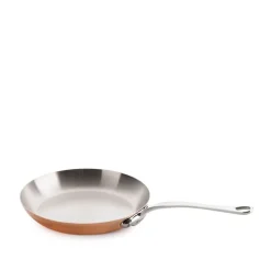 Frying Pan M'150S Copper/Steel - 26 cm