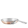 Frying Pan M'6S Copper/Steel - 30 cm