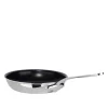 Frying Pan Non-Stick Cook Style Steel - 28 cm