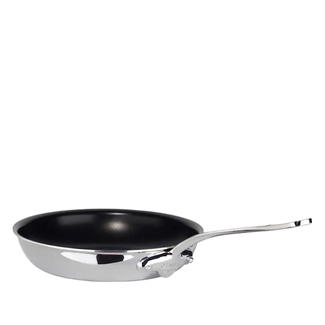 Frying Pan Non-Stick Cook Style Steel - 28 cm