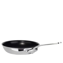 Frying Pan Non-Stick Cook Style Steel - 30 cm