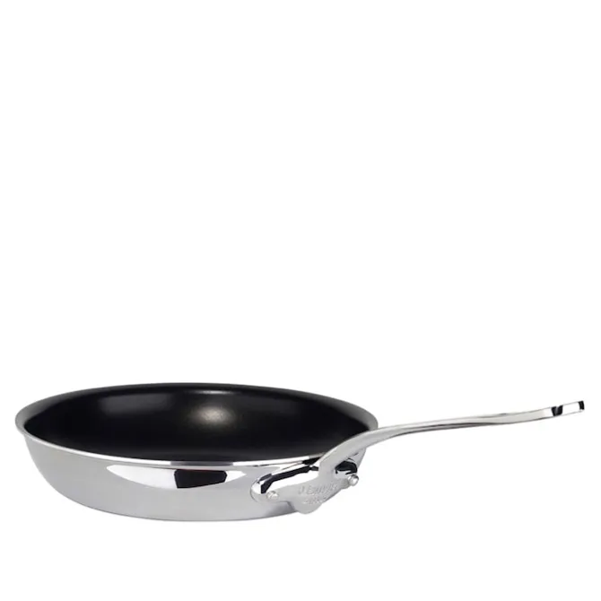 Frying Pan Non-Stick Cook Style Steel - 30 cm
